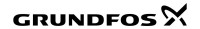 Grundfos Logo (Black)