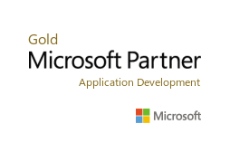Danish Microsoft Gold Partner in Applicaton Development